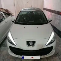 207 سقف شیشه موتور tu5 مدل1404