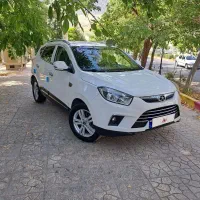 جک s 5 دنده ای بدون رنگ تمیز عروسک