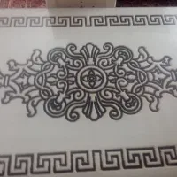 میز نهار خوری ۴نفره