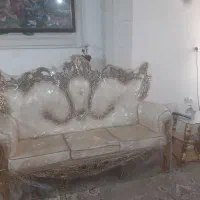مبل سلطنتی