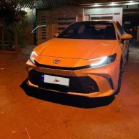 تویوتا کمری 2025  سعودی|خودرو سواری و وانت|اصفهان, سعادت‌آباد|دیوار