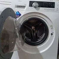 لباسشویی مدیا ۹کیلو