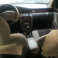 سمند دوگانه کارخانه ۹۱|خودرو سواری و وانت|اردبیل, |دیوار