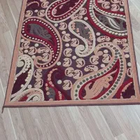 ۲ عدد قالیچه زیبا و شیک