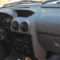 پراید وانت ۱۴۰۳|خودرو سواری و وانت|رباطکریم, نصیرشهر|دیوار