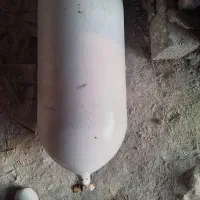 کپسول CNG|قطعات یدکی و لوازم جانبی|سلماس, |دیوار