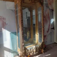 بوفه|بوفه، ویترین، کنسول|تبریز, |دیوار