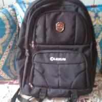 کوله‌مدرسه‌