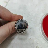 انگشتر شجر و عقیق|جواهرات|زنجان, |دیوار