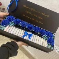 گل ربانی مریم
