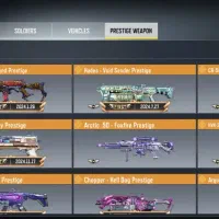 اکانت کلاف موبایل