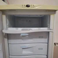 یخچال فریزر