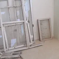 فروش دروپنجره آلمینیوم