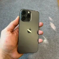 آیفون ۱۳پرو ۲۵۶ دوسیم