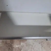 یدونه کمد وتلویزیون یه ۳کشو زیر تلویزیون|میز تلویزیون|اقبالیه, |دیوار