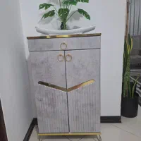 به علت جابجایی قیمت هانوشته شده سوال نفرمایید|مبلمان خانگی و میز عسلی|پیشوا, |دیوار