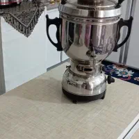 سماور ۶لیتری