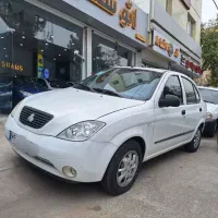 تیبا 2 مدل 1401 نقد و اقساط