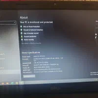 لپ تاپ دل تمیز