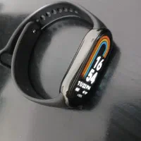 مچ بند mi band 8|لوازم جانبی موبایل و تبلت|مشهد, مشکینی (شهرک غرب)|دیوار