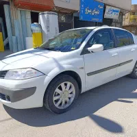 رنو مگان2000