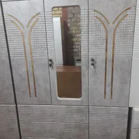 فروش ویژه انواع کمد و دراور با قیمت مناسب|جاکفشی، کمد، دراور|قم, قلعه کامکار|دیوار