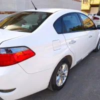 برلیانس مدل ۹۹ در حد صفر