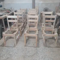 جلو مبلی عسلی صندلی|مبلمان خانگی و میز عسلی|کلاله, |دیوار