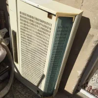 سینک تک لگن و هود