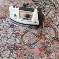 اتوبخارمارک رونتا آلمانی ومارک تفال فرانسه|اتو و لوازم اتو|اندیشه, اندیشه فاز ۱|دیوار