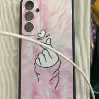 گارد گوشی مدل s23fe سامسونگ|لوازم جانبی موبایل و تبلت|شهرکرد, |دیوار