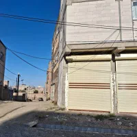 مغازه ۱۶متری جاده ورزقان پشت جهاد کشاورزی