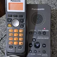 تلفن بیسیم اصل مالزی|تلفن رومیزی|بندرعباس, |دیوار