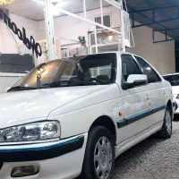 پژو پارس ۱۳۸۹ دوگانه فابریک|خودرو سواری و وانت|یزد, |دیوار