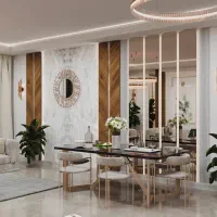 ۳۲۰ متر/شاهکار معماری/ مشاعات هتلینگ/ مدرن|فروش آپارتمان|مشهد, سجاد شهر|دیوار