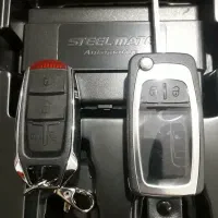 دزدگیر|قطعات یدکی و لوازم جانبی|خرمآباد, |دیوار