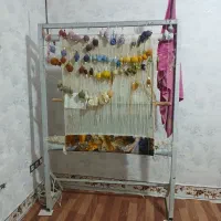 نیازمند بافنده تابلو فرش