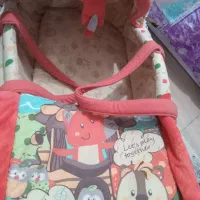 ساک حمل|کالسکه و لوازم جانبی|اهواز, نادری|دیوار