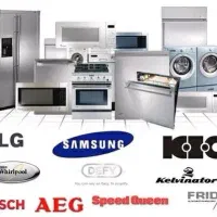 نمایندگی تعمیرکار تعمیرات یخچال و لباسشویی درمناطق