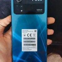 گوشی پوکوx4پرو5G