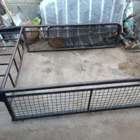 باربند پیکان وانت