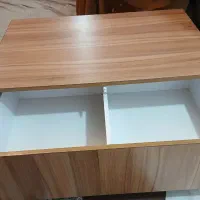 جلومبلی ام دف  کشو دار نو