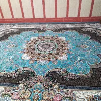 فرش 12متری700شانه|فرش|شادگان, |دیوار