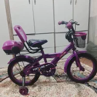 دوچرخه