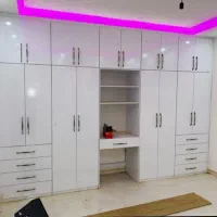 کابینت و کمد دیواری|مصالح و تجهیزات ساختمان|کرمانشاه, |دیوار