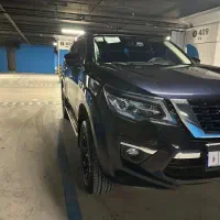 نیسان ترا|خودرو سواری و وانت|تهران, گلستان (شهرک راه آهن)|دیوار