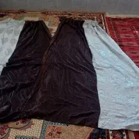 پرده|پرده، رانر، رومیزی|مشهد, مشکینی (شهرک غرب)|دیوار