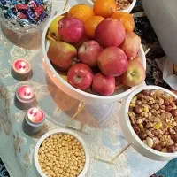 سرویس پزیرایی شیک