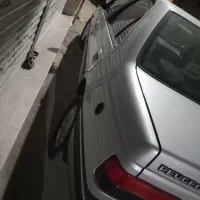 ۴۰۵ درحد|خودرو سواری و وانت|ملایر, |دیوار