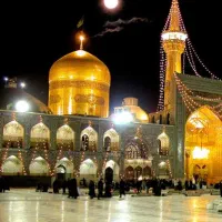 تور ارزان قیمت مشهد